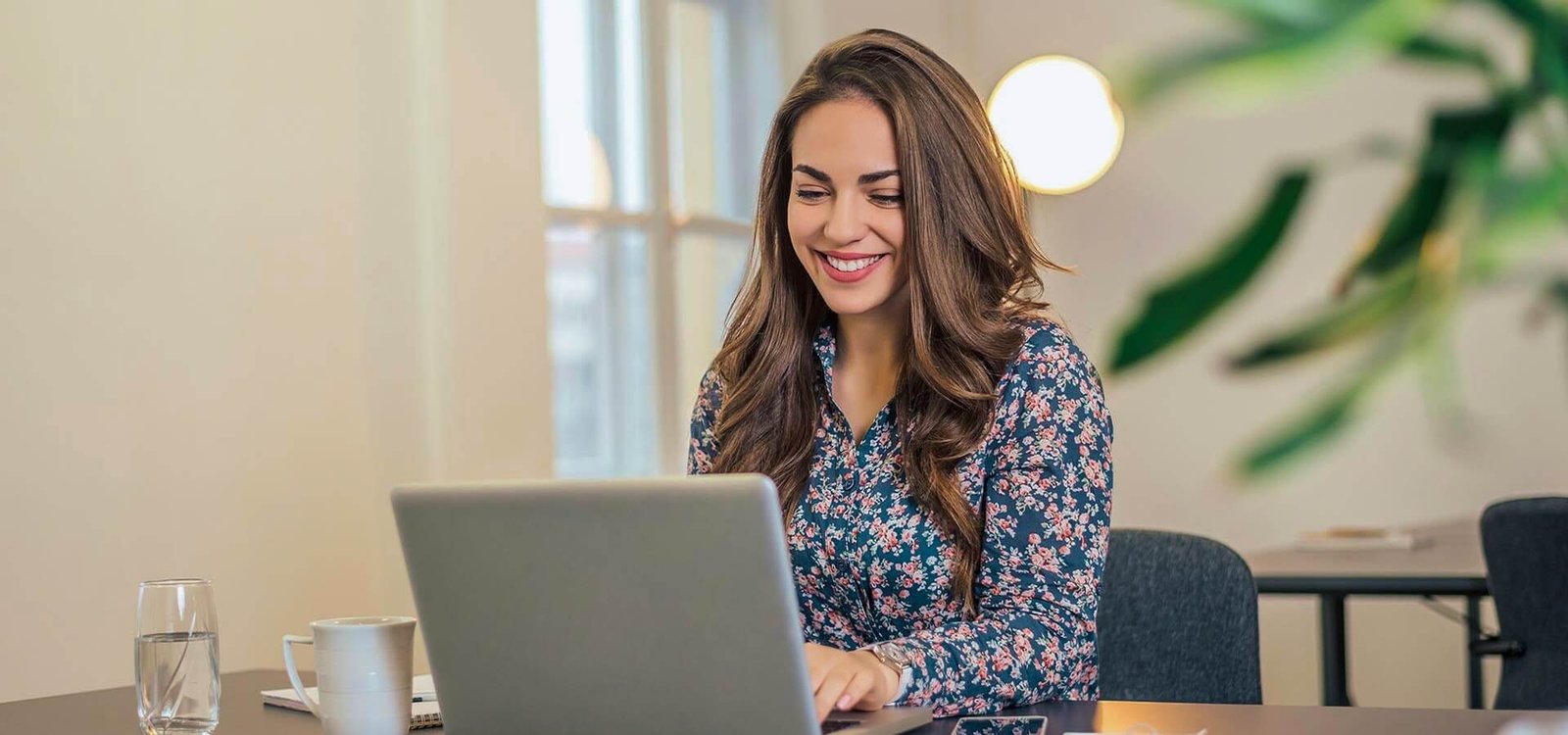 Estamos 100% dispuestos a colaborar en el desarrollo de tus negocios.Trusted Agency